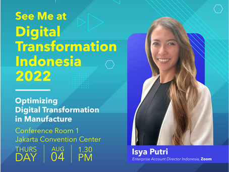 Digital Transformation Indonesia 2022