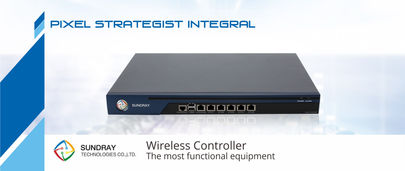 SUNDRAY Wireless Controller