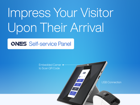 ONES Self-service Panel