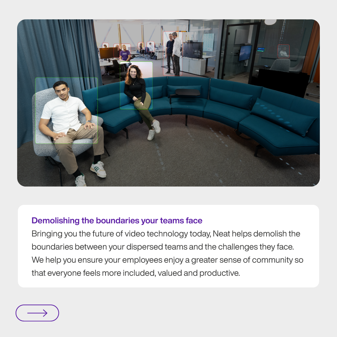 Defining Your Meeting Space
