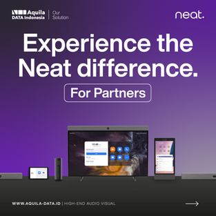 Neat Differentiator for Partners