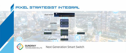 Next Generation for Smart Switch