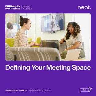 Defining Your Meeting Space