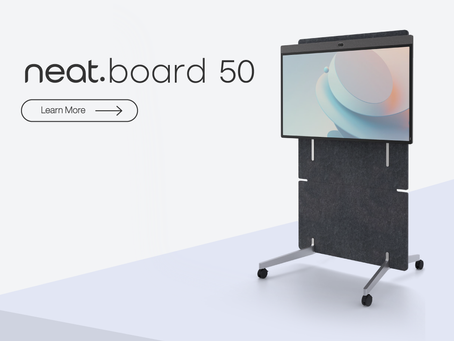 Neat Board 50