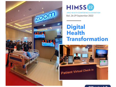 Digital Health Transformation
