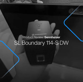 Hassle-Free Meeting either at Home or Office With Sennheiser Wireless Boundary
