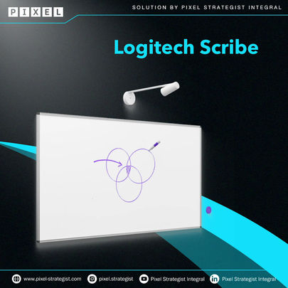 Logitech Scribe