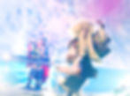 JAPAN EXPO 2018 出演