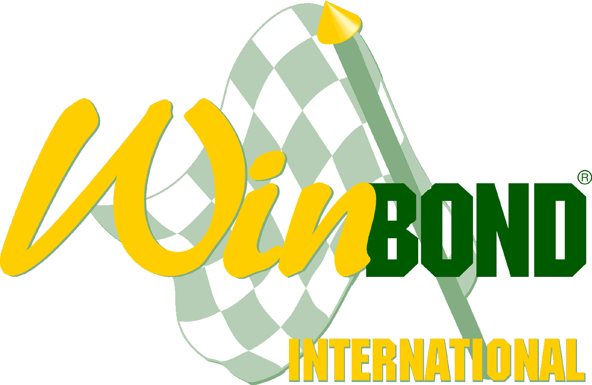 Winbond International Ltd Logo