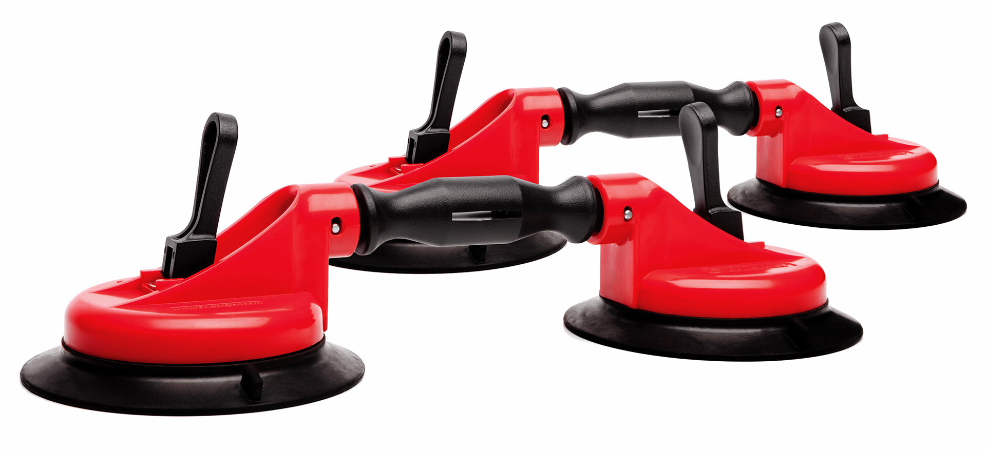 Swivel Head Vacuum Lifters