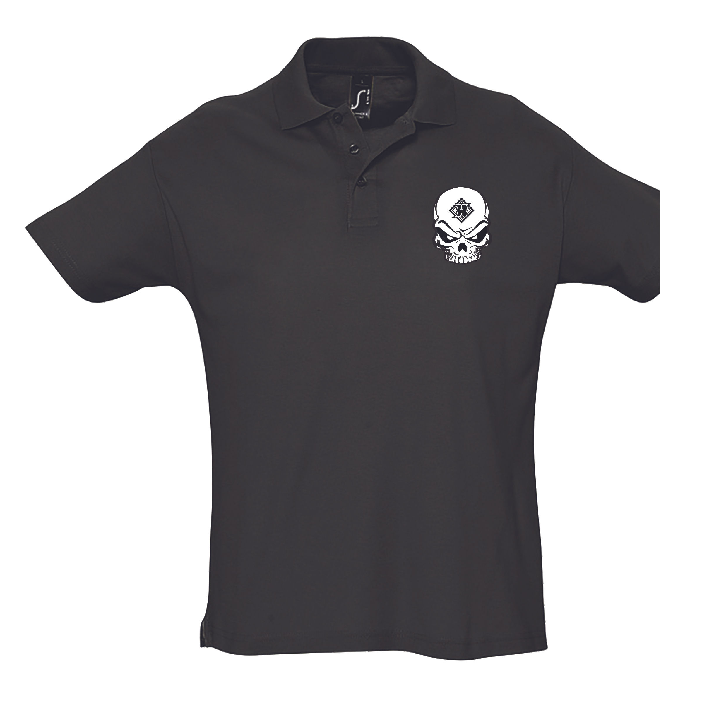 POLO SKULL