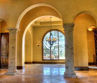 Dining Hall