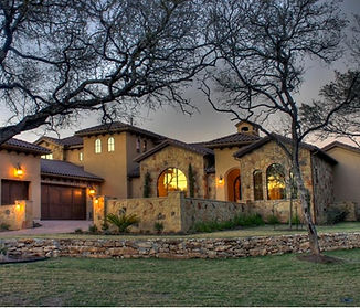 Calera Drive Barton Creek