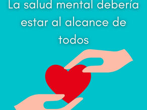 ¿Cómo saber cuándo pedir ayuda psicológica?