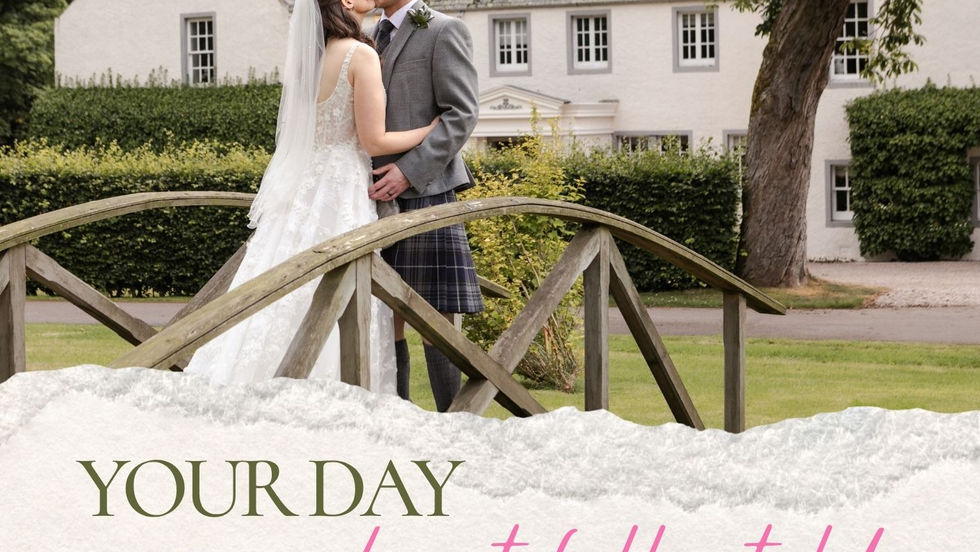 Download the 2026 Annie Rees Photography Wedding Brochure