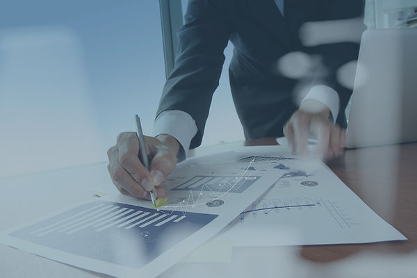 Analyzing Business Data