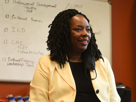 Black History Celebration: Racism expert Debra Leigh shares lessons from 30 years in St. Cloud
