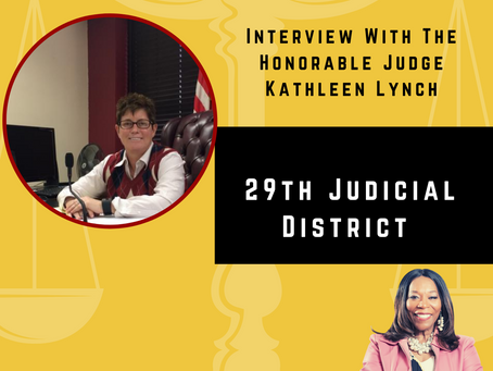 Justice with Judge Lynch