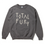 Miniaturbild: TOTAL FURY / ANALOG RECORDS　Sweatshirt GRAY