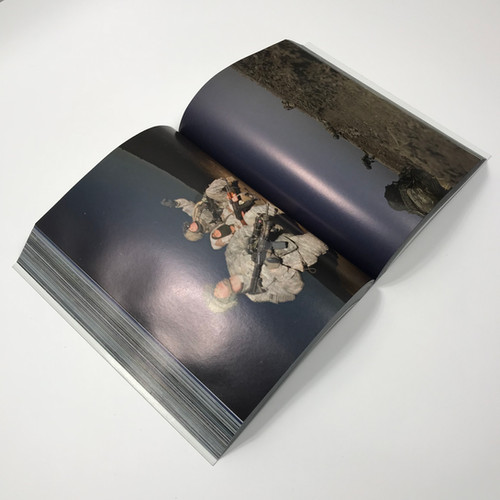 Thomas Galler, Palm Trees, Sunsets, Turmoil | analogpress