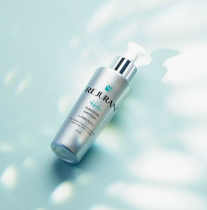 Thumbnail: Rejuran Healer TURNOVER AMPOULE