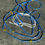 Thumbnail: Fresh Sapphire Waist Bead