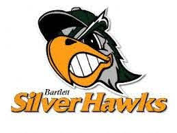 Silverhawks