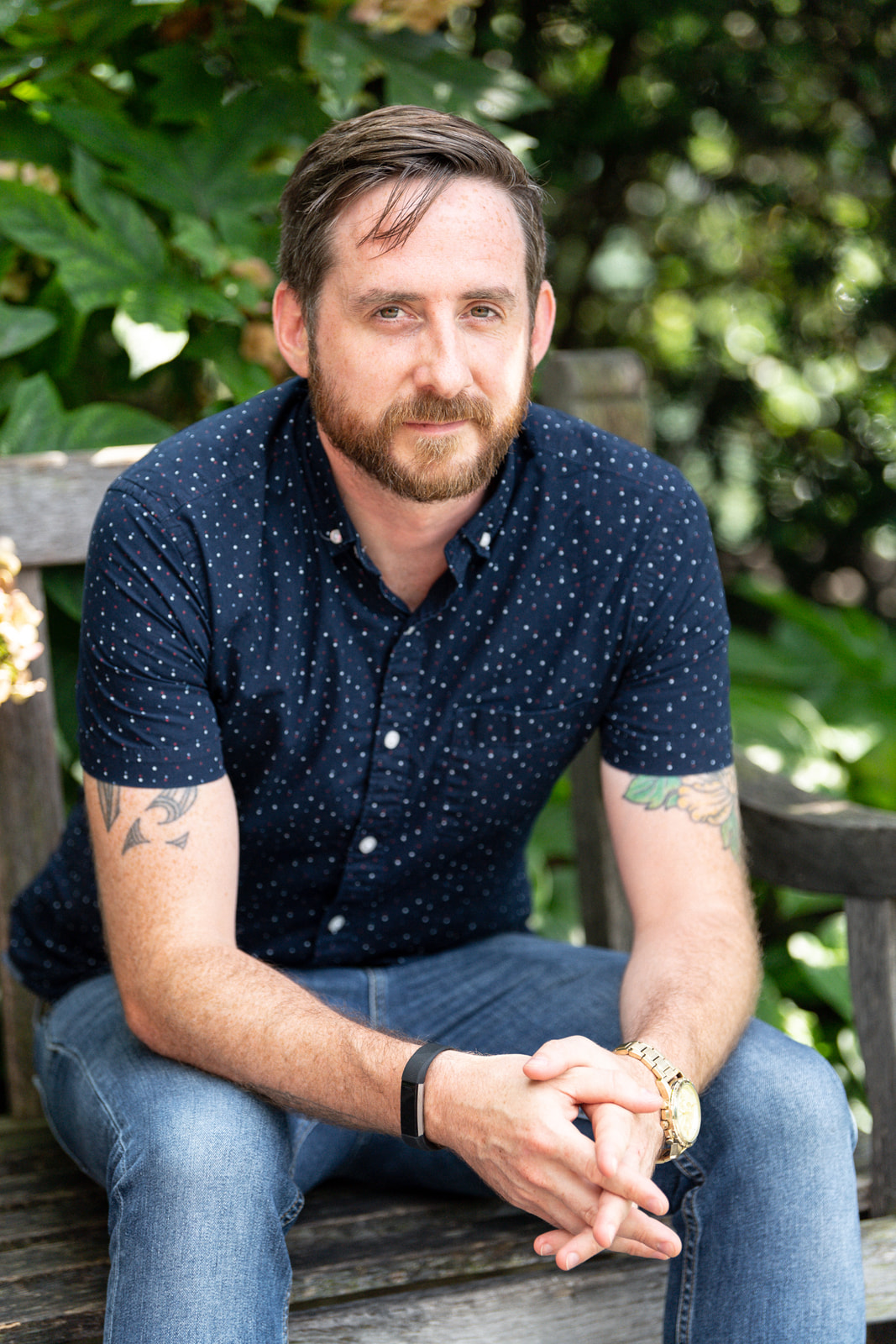 Garden Culture NYC work 1