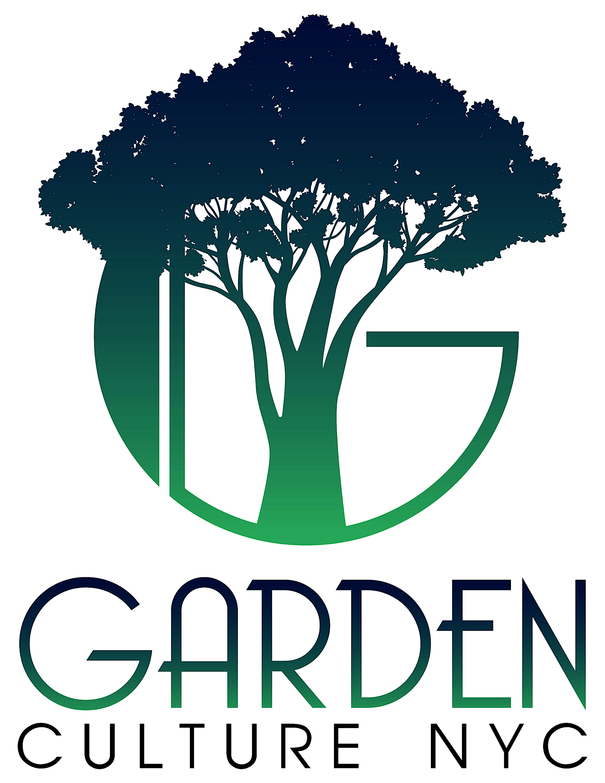 Garden Culture NYC logo