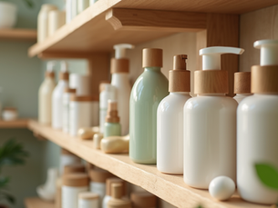 Discovering the Best Organic Skincare in Nevada: A Personal Journey