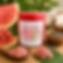 Watermelon Chia Body Polish