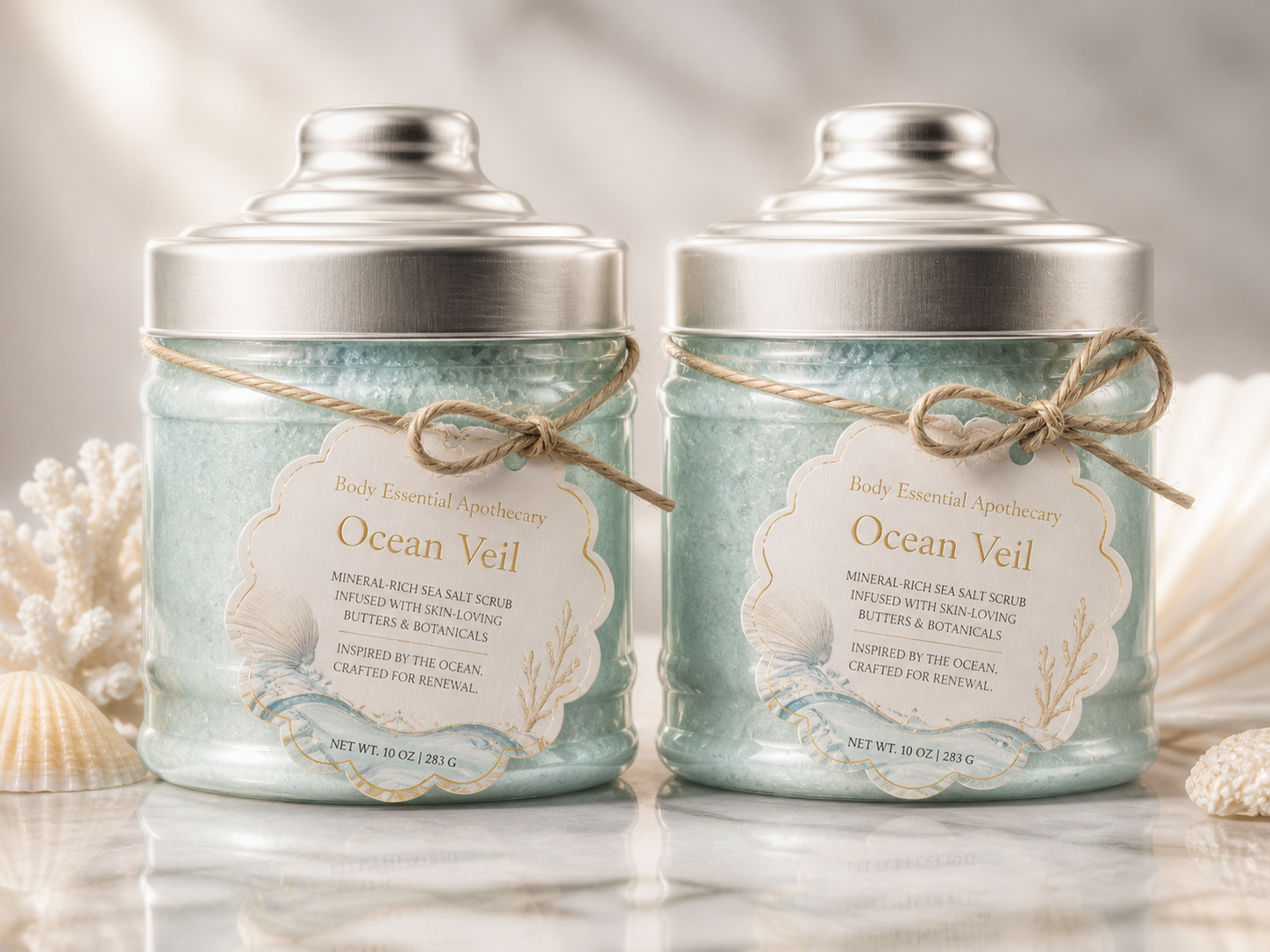 Ocean Veil Salt Polish