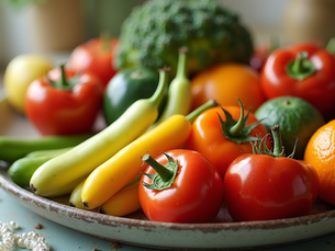 Top Nutrition Tips for Women’s Fitness and Health