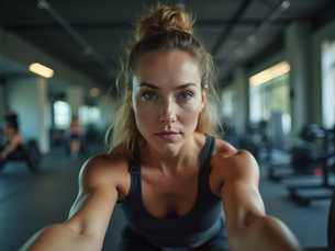 Empowering Women Through Personal Training Success Stories