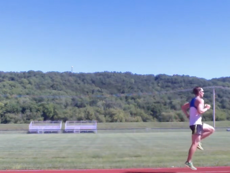 Running Form Drills - Frans Bosch