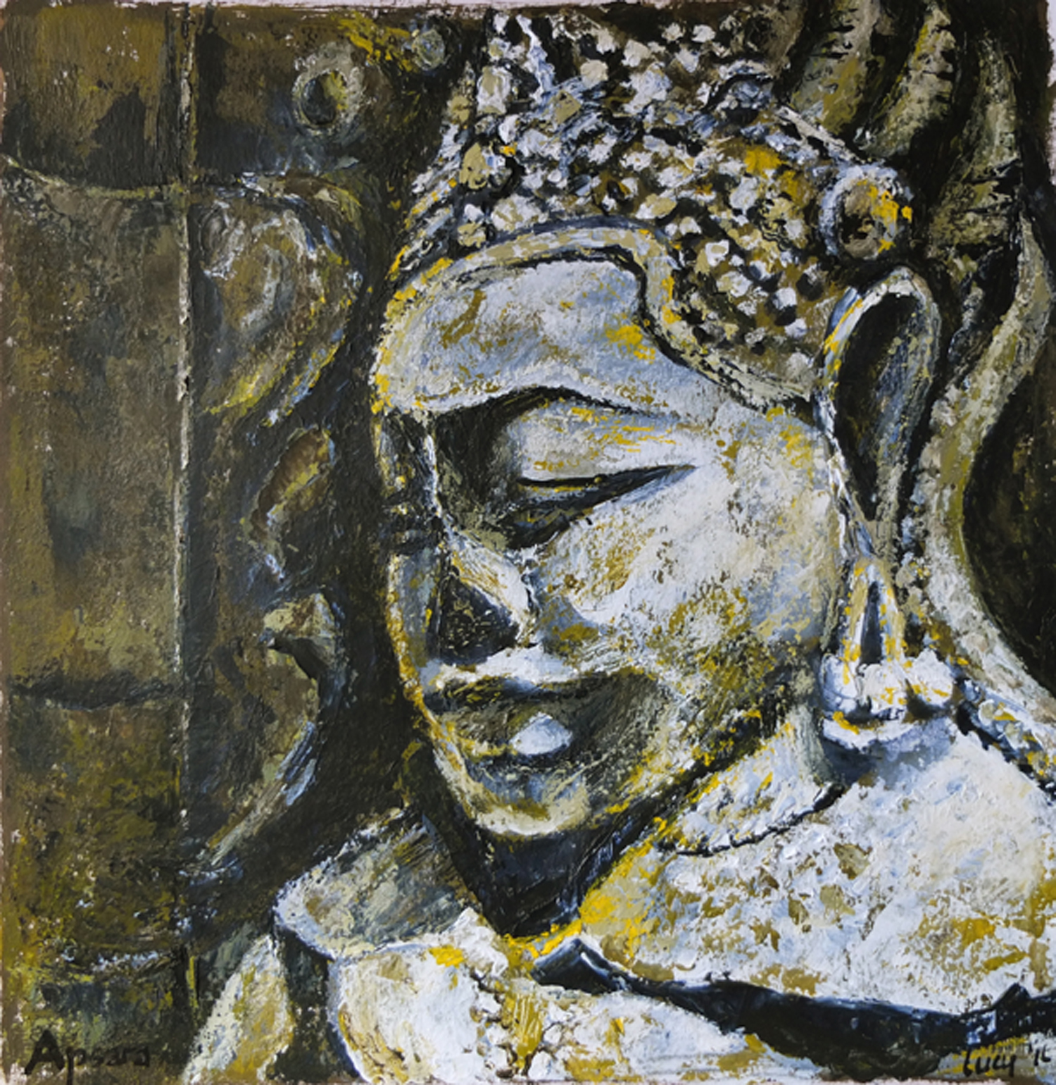 apsara