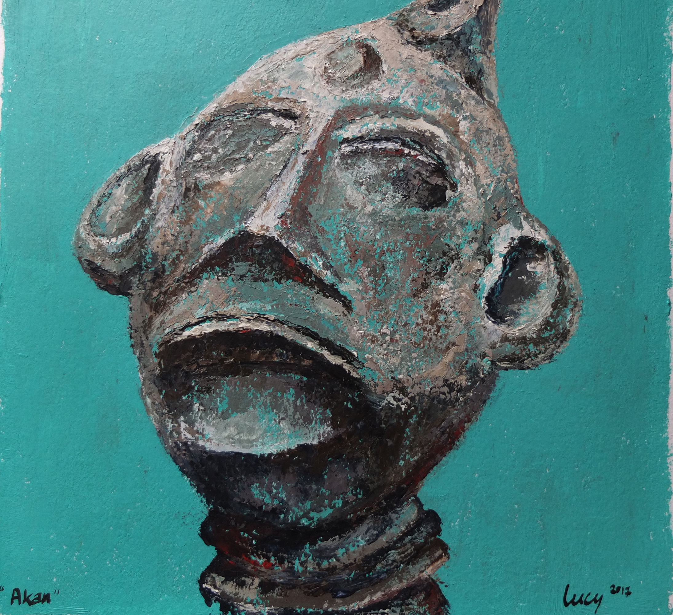 akan