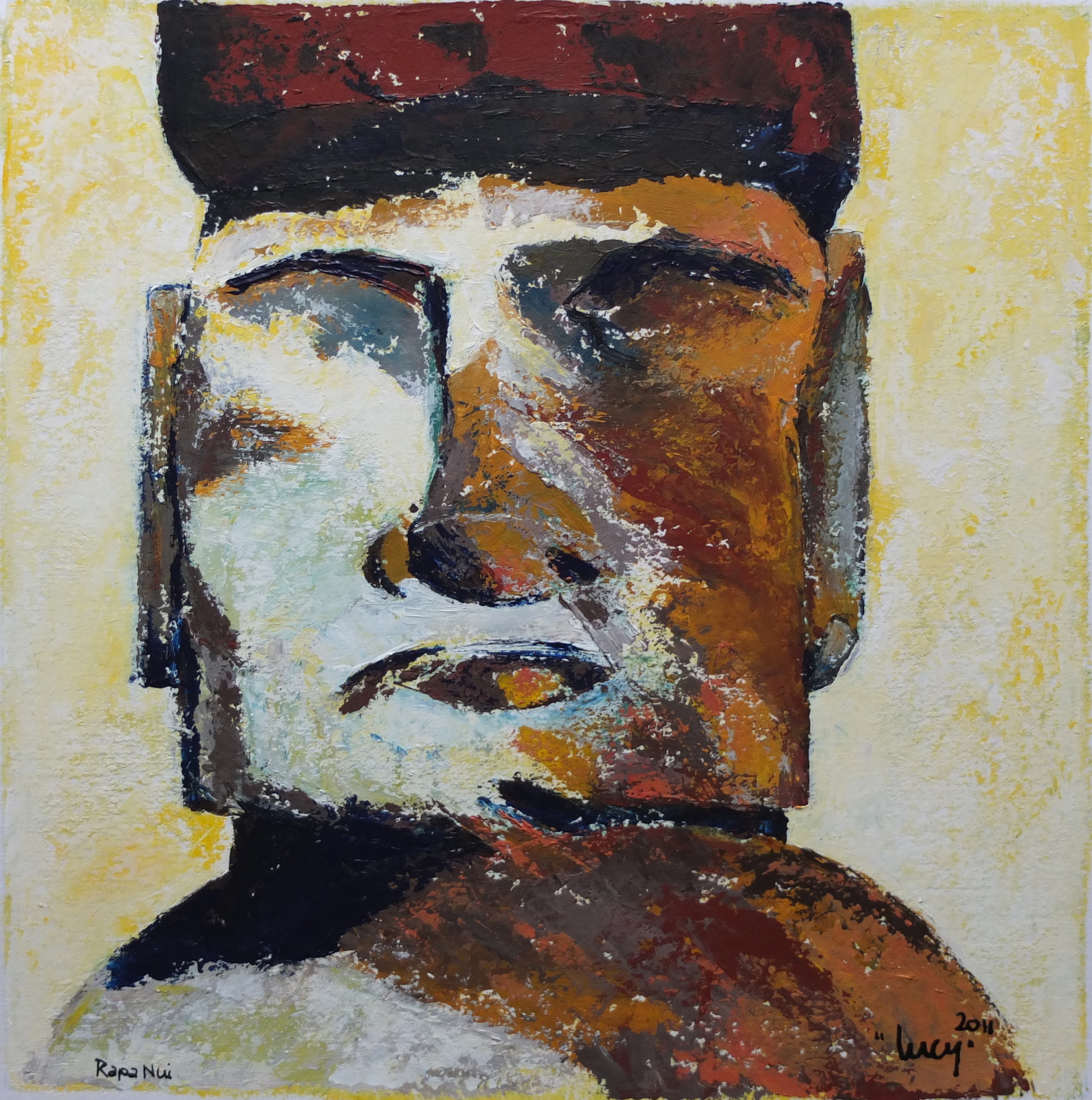rapa nui I