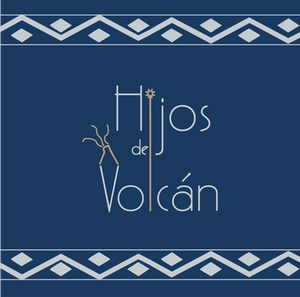 Hijos del Volcán