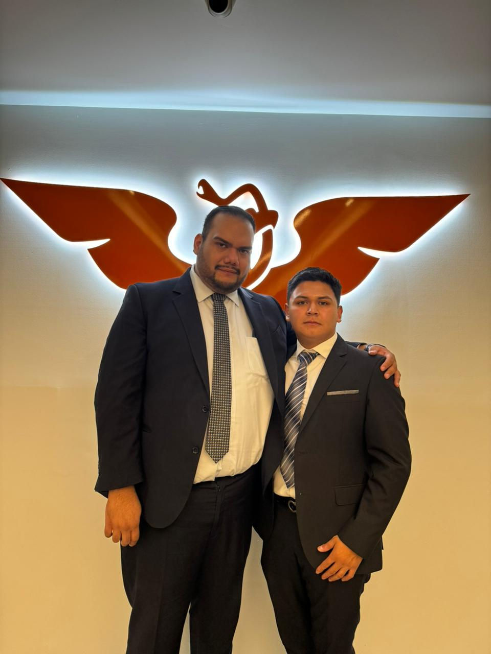 El tiempo de los jóvenes por la CDMX