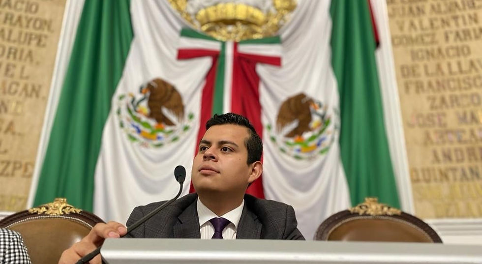 ¡Jóvenes haciendo un cambio!