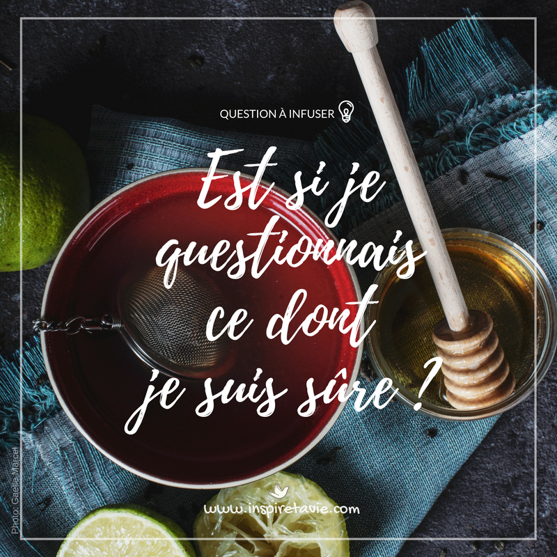 Etes-vous sûre que c'et vrai?