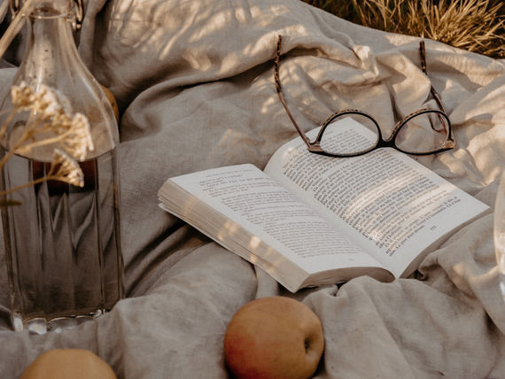 Se poser à l’intérieur de soi