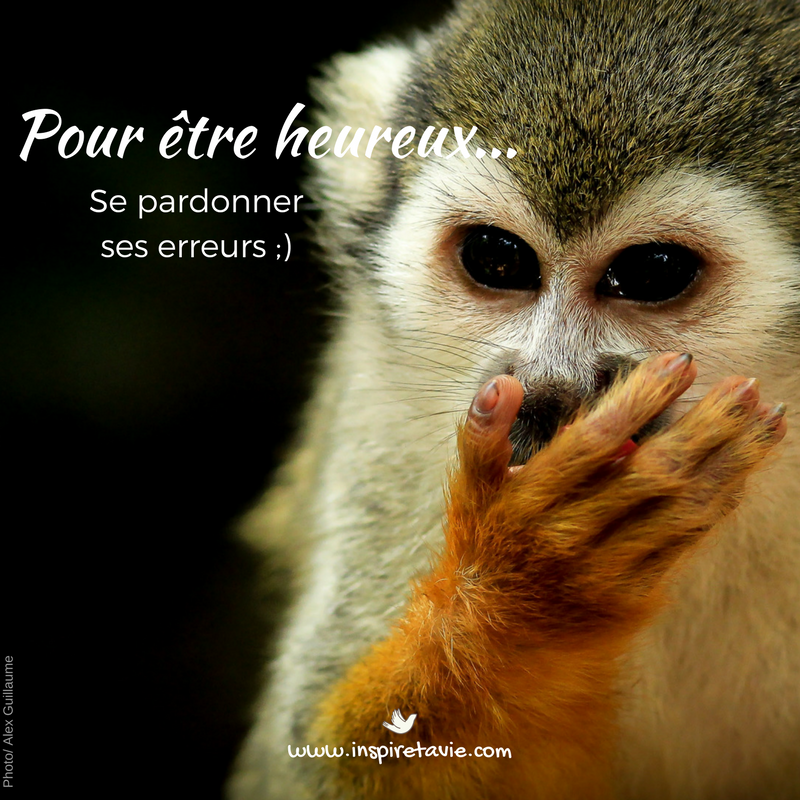 Pardonnez-vous.Vous apprenez...