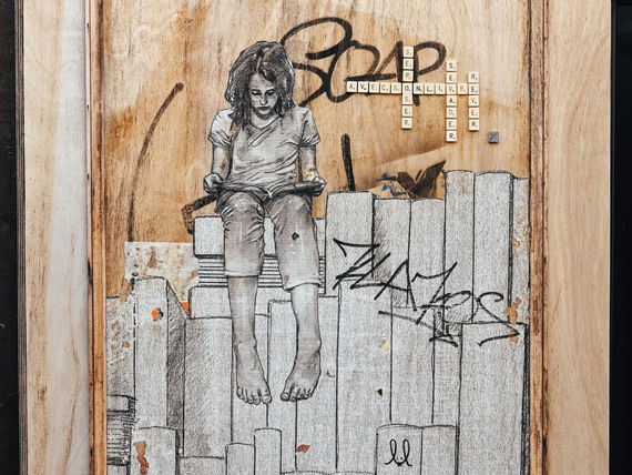 Et si vous laissiez le désordre se produire ?