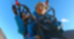 Baptême parapente sensations