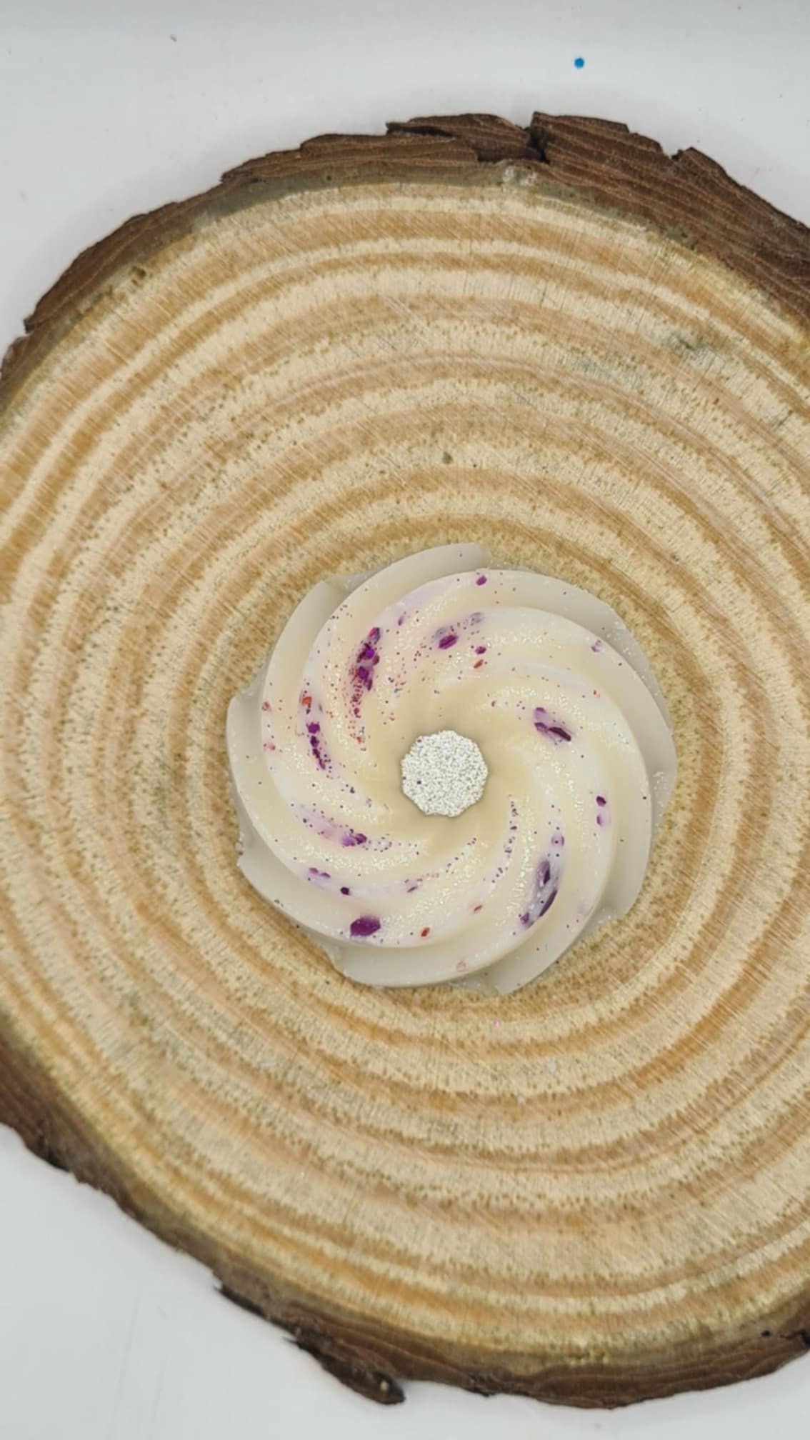 Fondant Nuage sucré