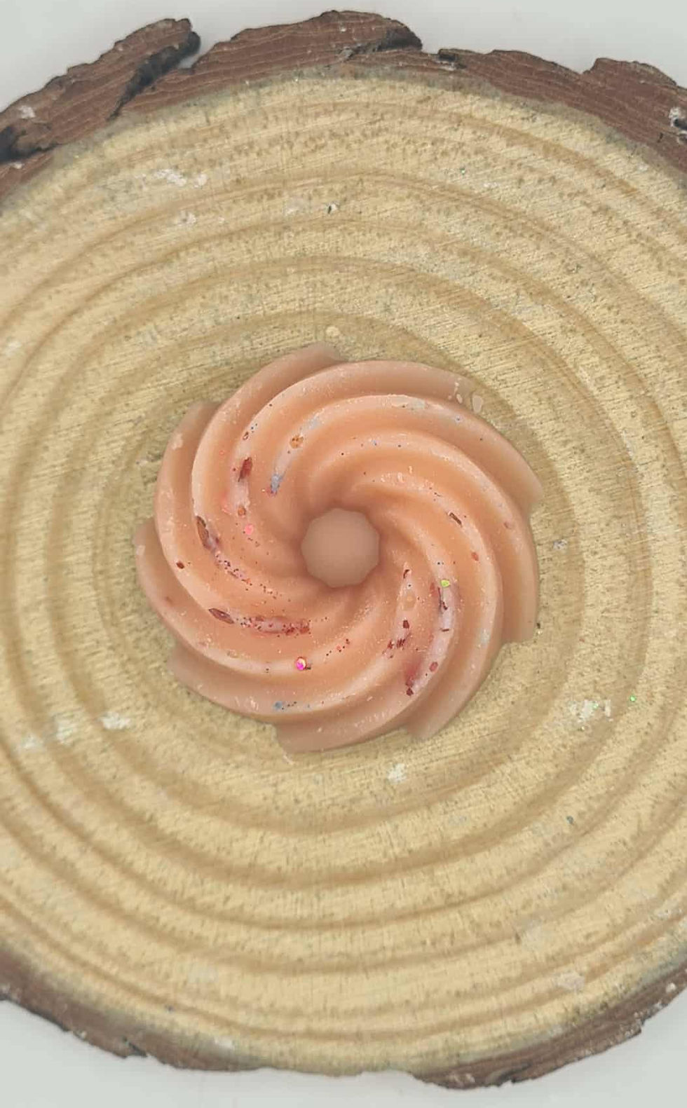 Fondant Citrouille Merveilleuse