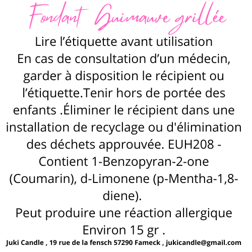 Miniature : Lot de 10 fondants