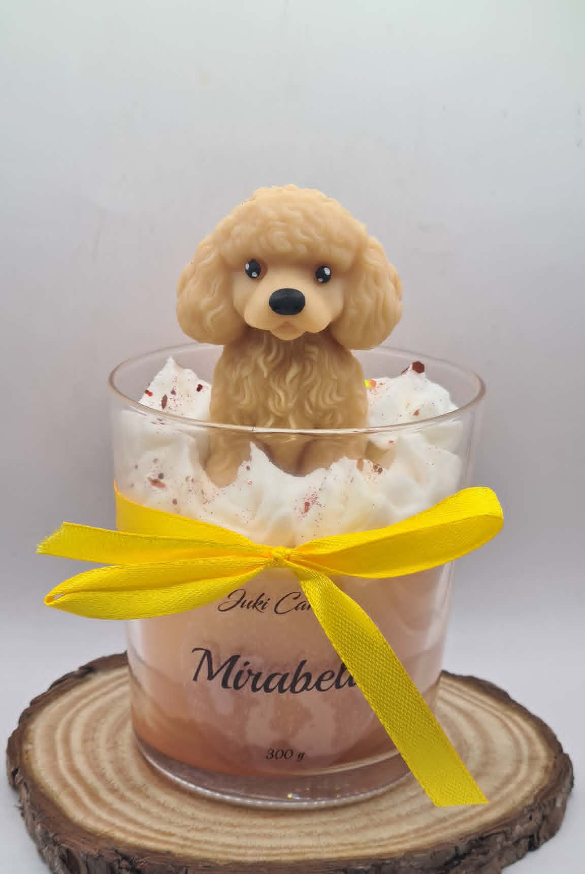 Mirabelle